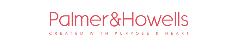 Palmer & Howells Logo